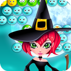 Bubble Witch icône