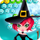 Bubble Witch icon