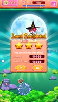 Bubble Witch اسکرین شاٹ 2