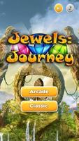 Jewels Journey Affiche