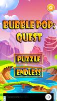 Bubble Quest Affiche