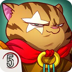 9 Lives: A Tap Cats RPG