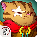 9 Lives: A Turn Based Tap Cats Fantasy RPG APK