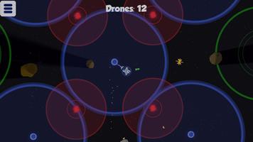 Danger Drones اسکرین شاٹ 3