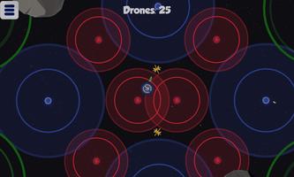 Danger Drones Ekran Görüntüsü 1