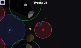 Danger Drones اسکرین شاٹ 2