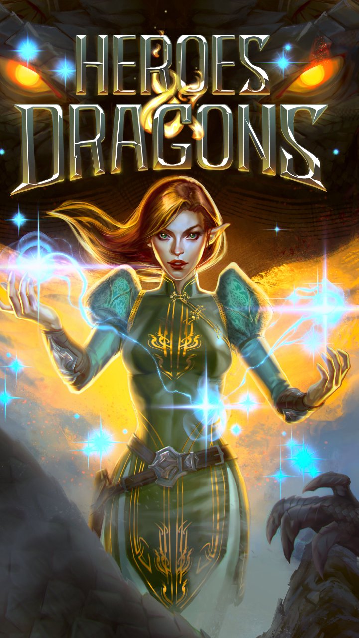 Heroes & Dragons APK for Android Download