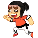 Kung-fu Boy Runner APK