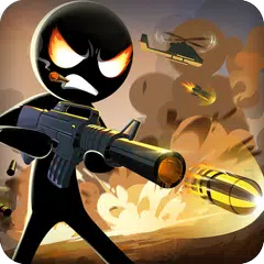 Stickman Fight APK Herunterladen