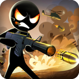 آیکون‌ Stickman Fight