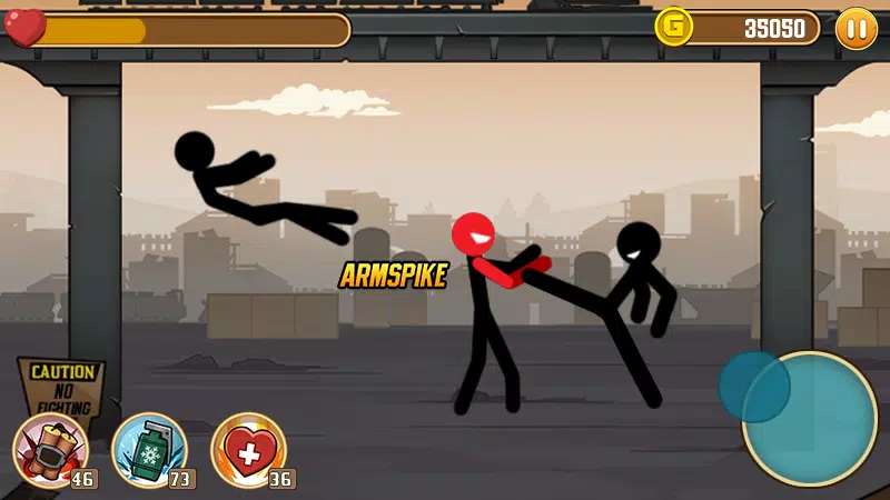 Tải Stick man the fight Apk 2.0.51 cho Android iOs