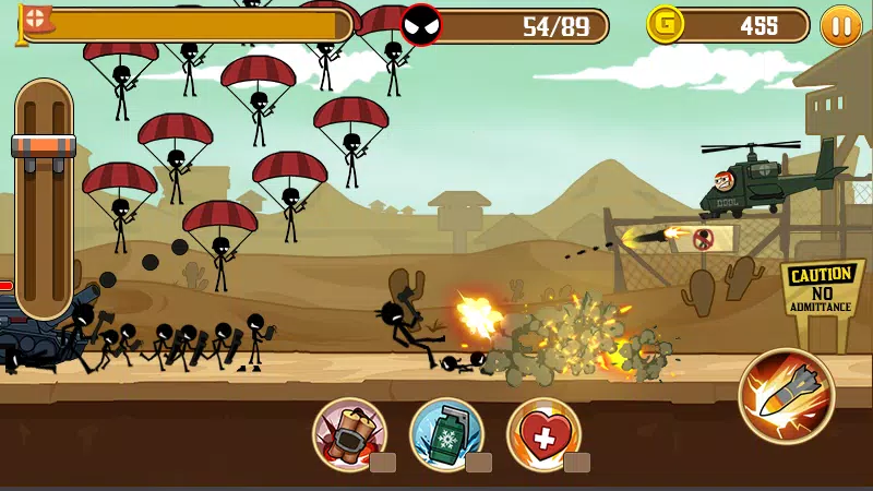 Stickman Meme Fight Apk Download for Android- Latest version 1.005