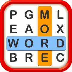 猜詞大冒險 - Word Search