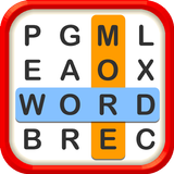 آیکون‌ Word Search Tour