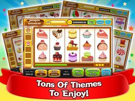 Slots Casino - Slot Machines ポスター