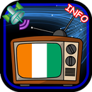 TV Channel Online Ivory Coast APK