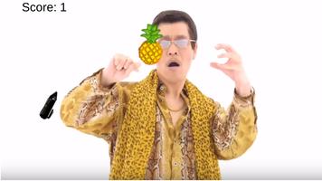 PPAP The Game ภาพหน้าจอ 1