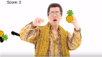 PPAP The Game ảnh chụp màn hình 2