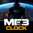 ME3 Clock APK