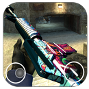 APK Gun Strike Sniper Hunter HD