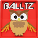 Balltz The Impossible Owl APK
