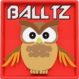 Balltz The Impossible Owl