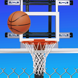 Basketball FREE LIVE WALLPAPER icon