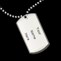 FREE Dog Tags LIVE WALLPAPER