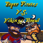 Paper Pirates ไอคอน