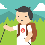 Kő-völgy Tanösvény