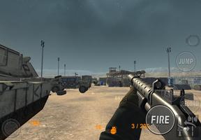 Real Trigger FPS Hunting اسکرین شاٹ 2