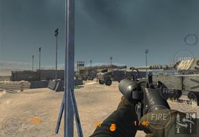 Real Trigger FPS Hunting capture d'écran 3