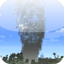 Tornado Mod for MCPE APK