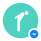 ikon Udvaronc for Messenger