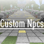Ultimate NPC Mod for MCPE
