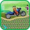 APK Bike Hill Racing
