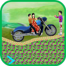 Bike Hill Racing APK
