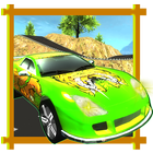 Real Speed Stunts icon