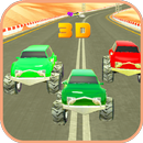 Monster Truck Desert Racing APK