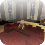 Caueh Ultilities Mod for MCPE