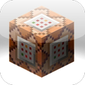 Command Blocks Mod for MCPE