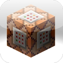 Command Blocks Mod for MCPE APK