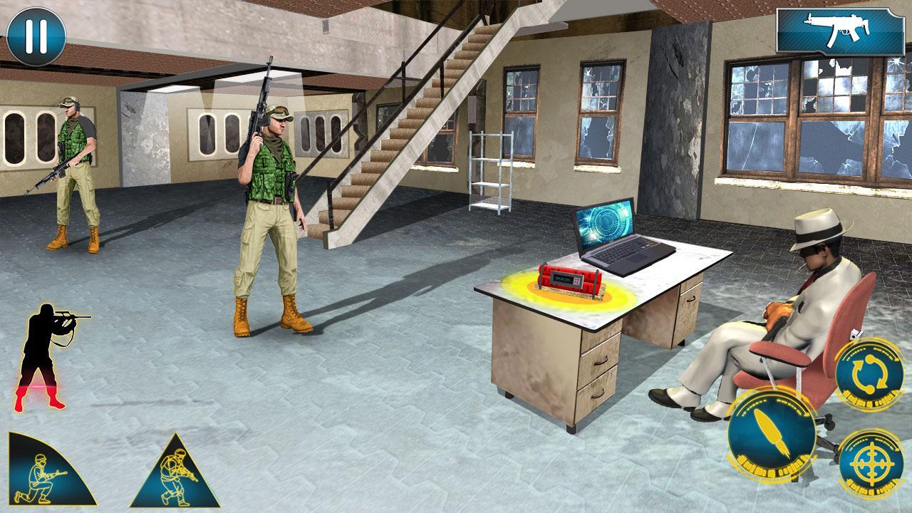 Fps Commando Adventure For Android Apk Download