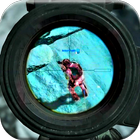 ikon FPS Desert Sniper 3D