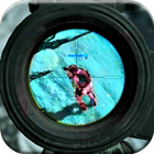 FPS Desert Sniper 3D 图标