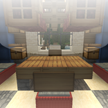 Furniture Mod for MCPE