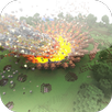 Meteor Mod for MCPE APK