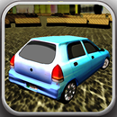 Midtown Car Parking APK