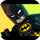 Mod Batman for MCPE APK