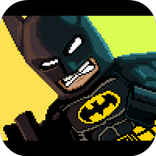 Mod Batman for MCPE